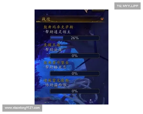 魔兽9.0猎人小号升级攻略