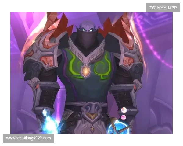 魔兽世界怀旧服暗牧：狂暴伤害绽放